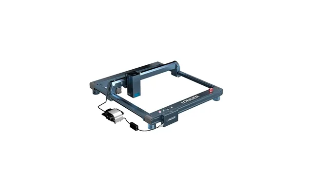 Longer Laser B1 20 W Laser Engraving Cutter - 6-core Laser Head
