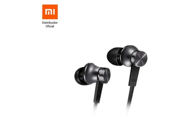 Mi In-ear Headphones Basic