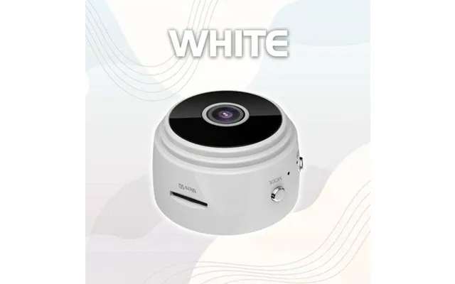 Mi Wireless Outdoor Security Camera 1080p