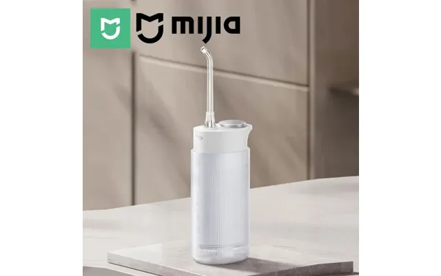 Mijia Portable Water Flosser F400
