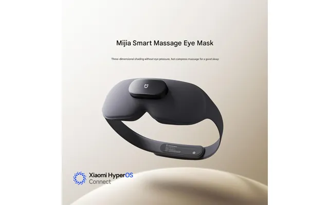 Mijia Smart Massage Eye Mask