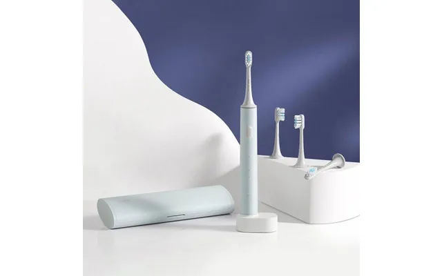 Mijia T500c Sonic Electric Toothbrush