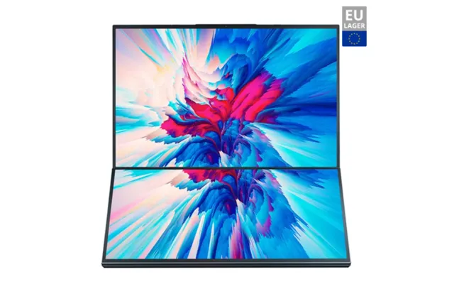 N-one Nbook Pro Dual Screen Laptop - 16'' 16'' 1920*1200 Touchscreen