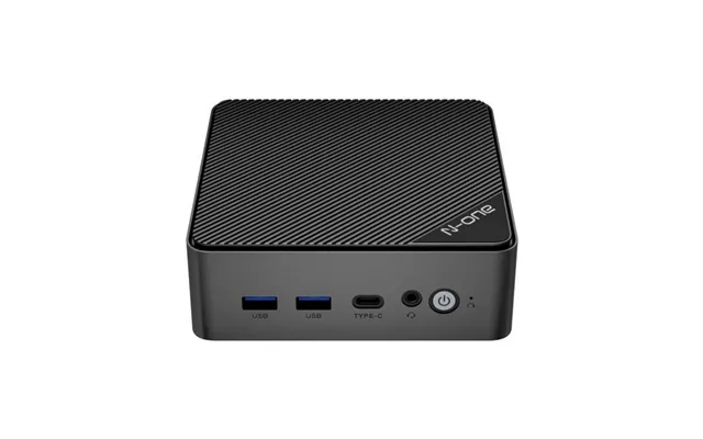 N-one Npc Se Mini Pc Intel Twin Lake N150 Windows 11 Pro Mini Desktop Pc 16gb Ddr4 512gb Ssd Wi-fi 5 Bt4