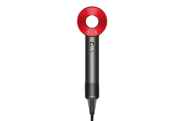 Negative Ion Constant Temperature Hair Dryer