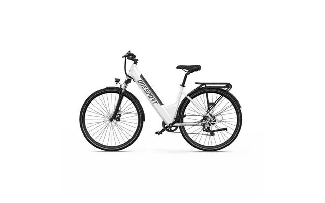 Nesport Ot12 Electric Bike 250w Motor 36v 13ah Battery 27.5 Inch Tire 25km H Max Speed 65km Range Front Rear Mechanical 