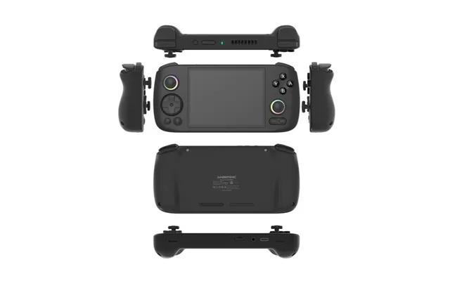 New Anbernic Rg 406h