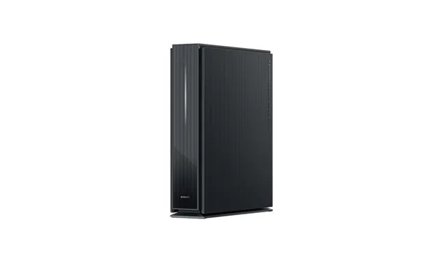 New Xiaomi Router Be6500 Pro Wifi 7 2.4 5ghz Mesh Dual Band Qualcomm 4-core Processor Chinese Version,with Adapter