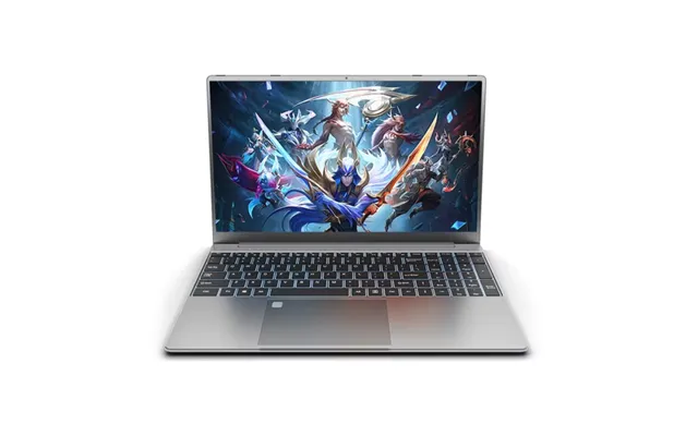 Ninkear A15 Plus Gaming Laptop 15.6 60hz Ips Fhd Computer Amd Ryzen 7 5825u 32g Ddr4 Z 1tb Ssd 57wh Windows 11 Office No