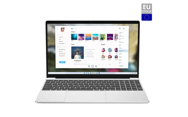 Ninkear N15 Air Laptop November Mega Sale Valid Until November 30