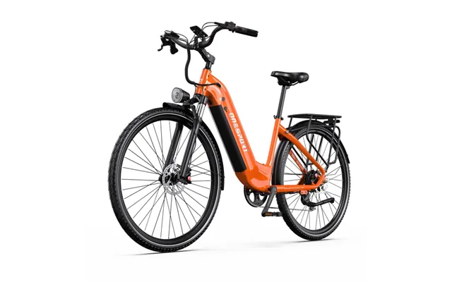 Onesports Ot05 Pro Electric Bike 36v 22.5ah Battery 250w Motor Torque Sensor 700c*50c Tires 25km H Top Speed 130-140km R