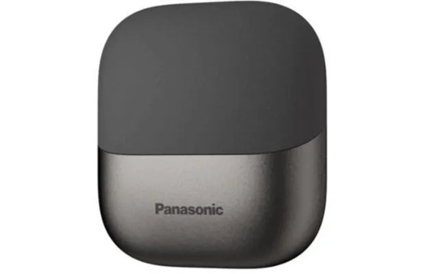 Panasonic - Es-cm3a Usb-c Rechargeable Lamdash Ultra High Speed Magnetic Drive Shaver