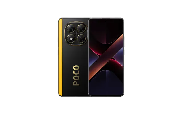 Poco X7 8 256gb Eu Version