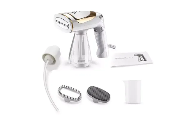 Portable 1600w Foldable Clothes Steamer With High Power