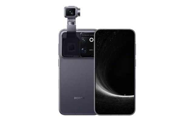 Pre-order Cn Version Honor Robot Phone