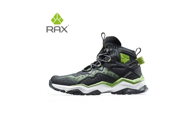 Rax Hiking Shoes - Men's Waterproof Shoes