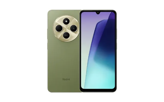 Redmi 14c 8g 256g Green Eu Version