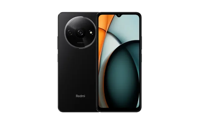 Redmi A3 3 64gb Black