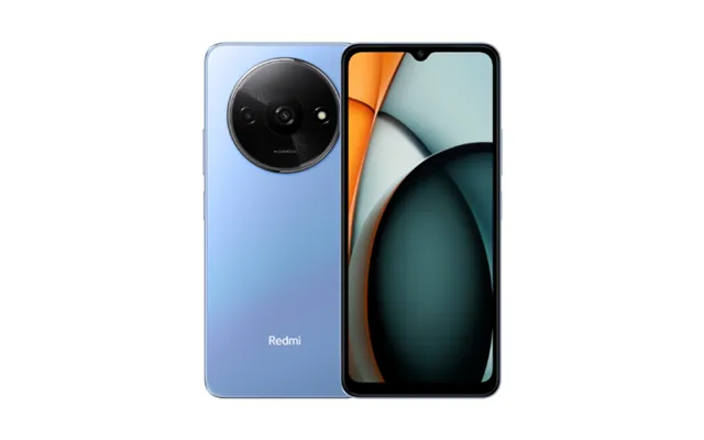 Redmi A3 3 64gb Blue