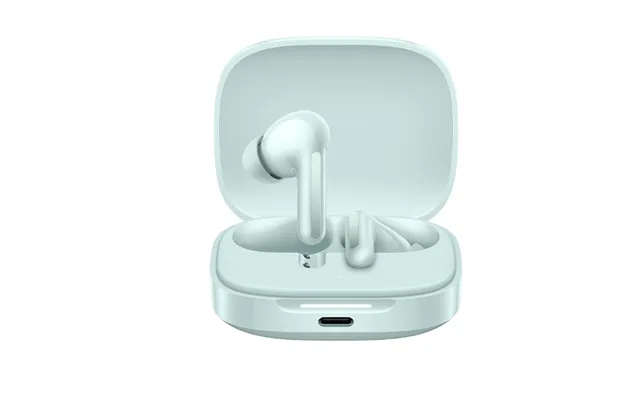 Redmi Buds 6 Cn Version