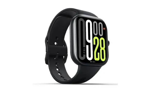 Redmi Watch 5 Hk Version