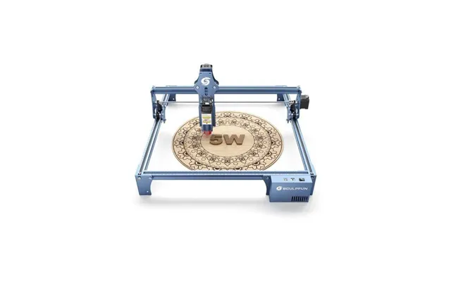 Sculpfun S9 5.5w Laser Engraver Laser Bed Rotary Roller Save Now 20 Off With Exclusive Code