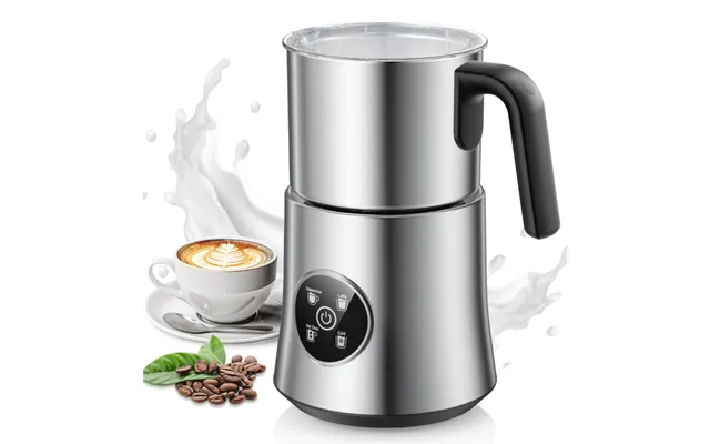 Teendow Mf06 4-in-1 Electric Milk Frother
