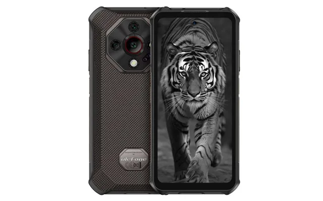 Ulefone Armor X16 5g Rugged Smartphone