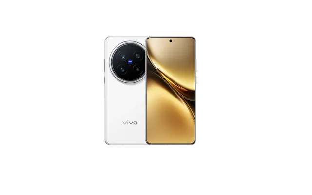 Vivo X200 Pro Cn Version