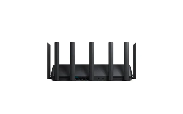 Xiaomi Aiot Router Ax6000 Wifi 6 Enhanced Edition 6000mbps Wireless Rate 512mb Ram 4x4 160mhz 2