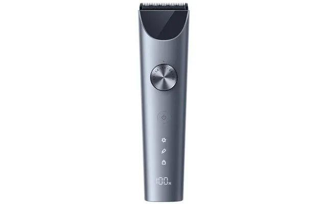 Xiaomi Mijia 2nd Generation Electric Home Hair Clipper
