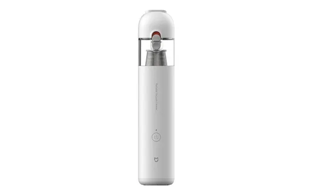 Xiaomi Mijia Handheld Vacuum Cleaner - 13000pa Portable Wireless One-button Start 88000rpm Brushless Motor With Multi No