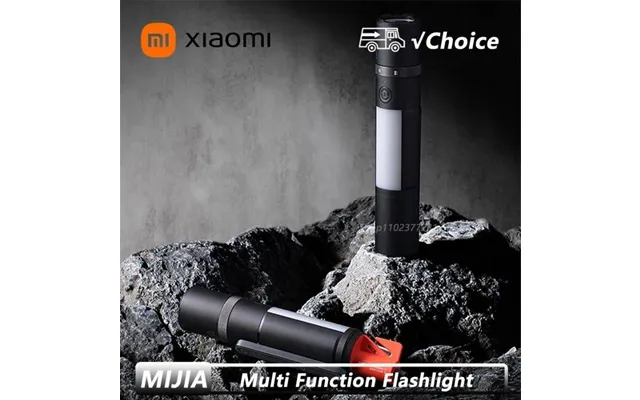 Xiaomi Multi-function Flashlight