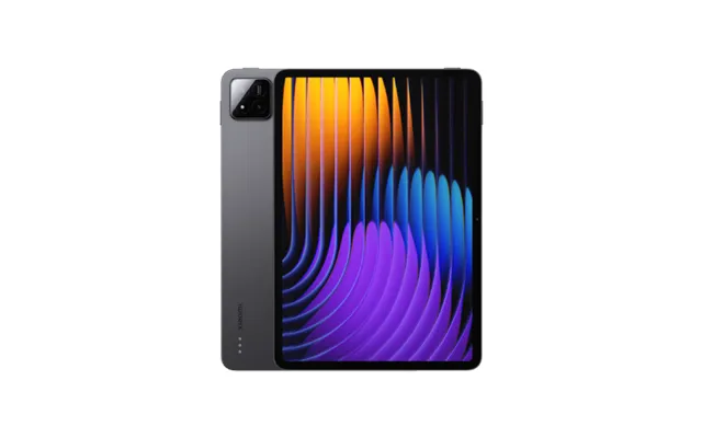 Xiaomi Pad 7 8 256gb Eu Version Gray