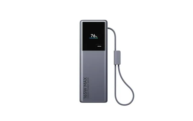 Xiaomi Power Bank 20000mah 165w