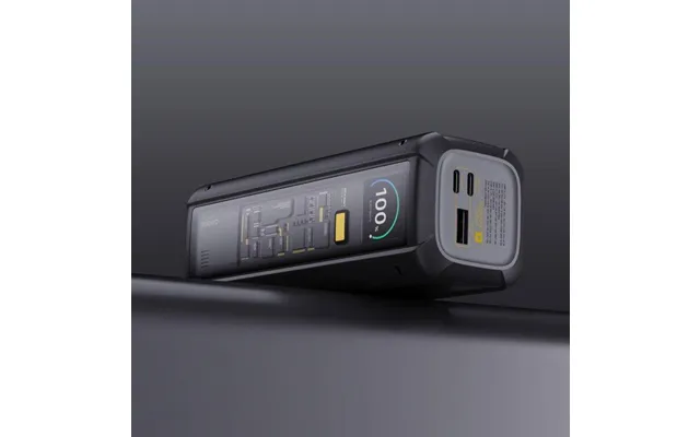Xiaomi Power Bank 25000mah 212w