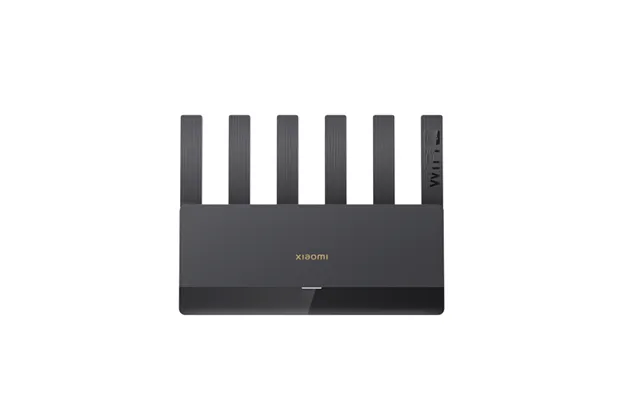 Xiaomi Router Be6500 Cn Version
