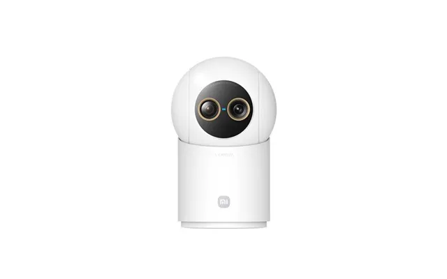 Xiaomi Smart Camera 4 Zoom Edition