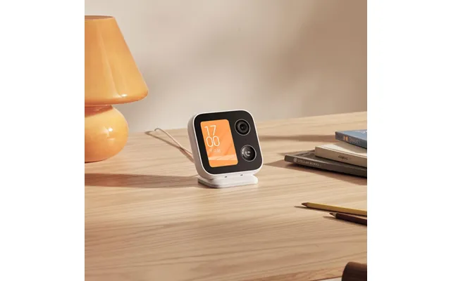 Xiaomi Smart Camera Video Call Edition Cn Version