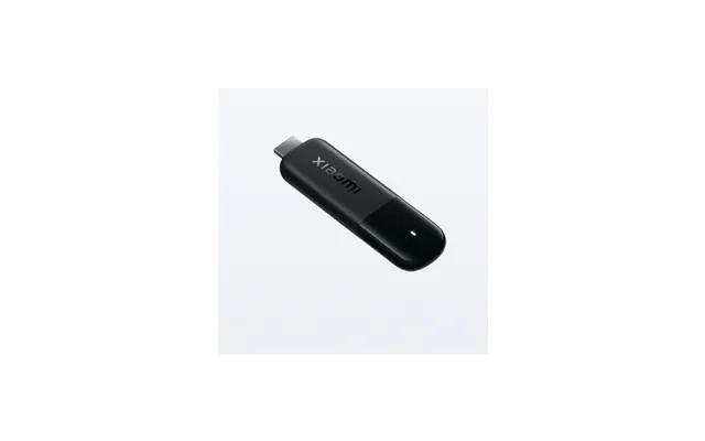 Xiaomi Tv Stick 4k 2nd Gen