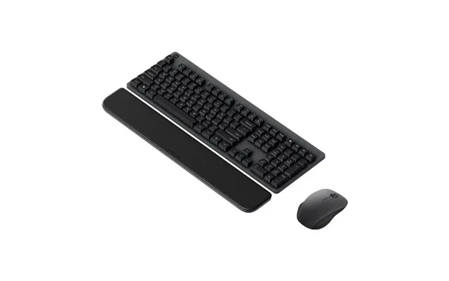 Xiaomi Wireless Keyboard And Mouse Set Comfort Edition