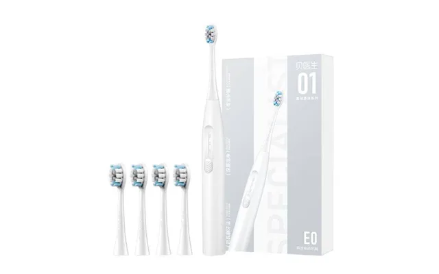 Xiaomi Youpin Dr Bei E0 Sonic Electric Toothbrush
