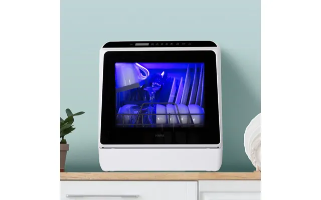 Hava R01 Tabletop Dishwasher