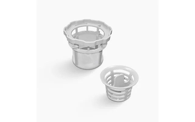 Mesh Filter For R01 & R09 Dishwasher
