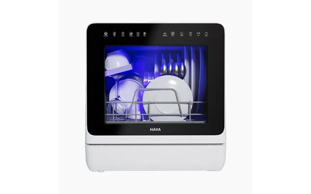 R09 Table Top Dishwasher