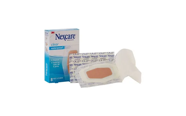 3m - Adhesive Strip 2 X 3 Inch