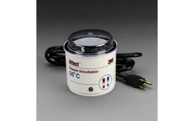 3m - Biological Indicator Incubator
