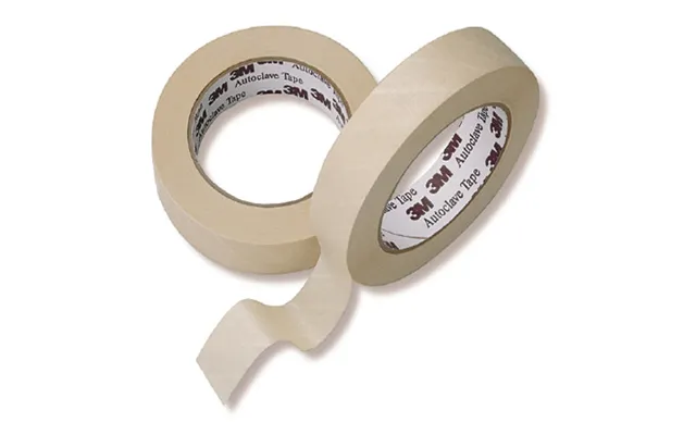 3m - Comply Steam Indicator Tape