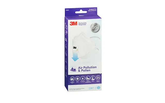3m - Particulate Respirators
