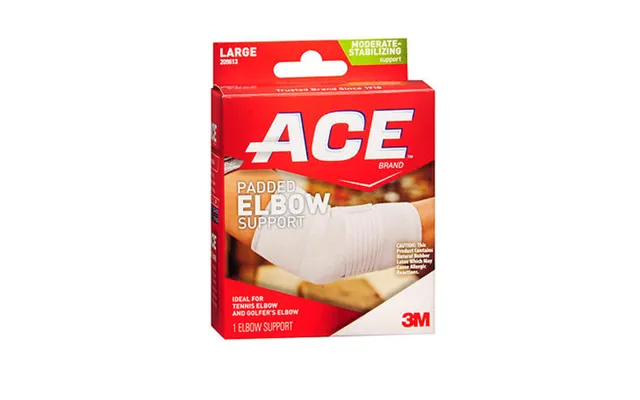 Ace - Elbow Support Large